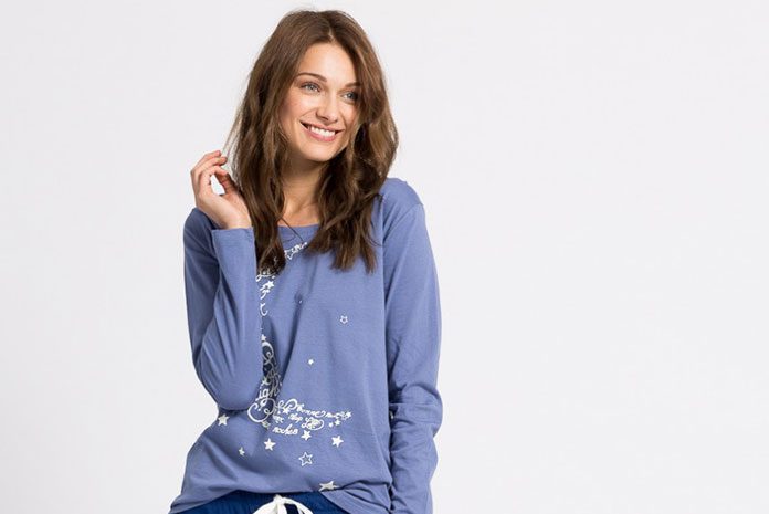 Piżama – dlaczego zwykły t-shirt nie wystarczy?