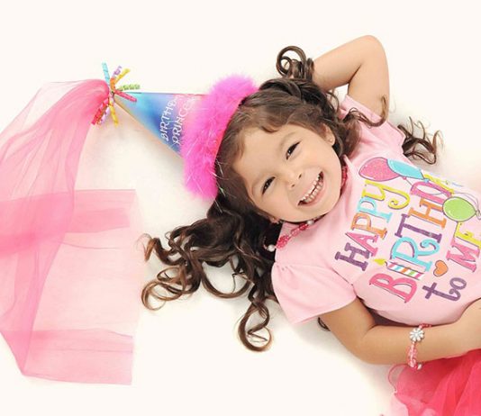 Chcesz zorganizować dziecku wyjątkowe urodziny? Zadbaj o ich odpowiednią oprawę!