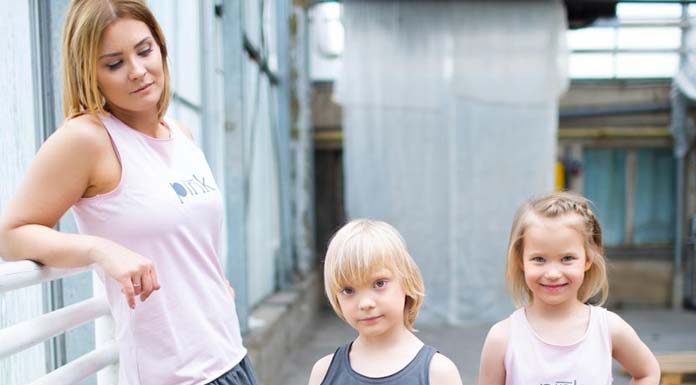 Polskie ubrania dziecięce - połączenie pomysłu, oryginalności i jakości