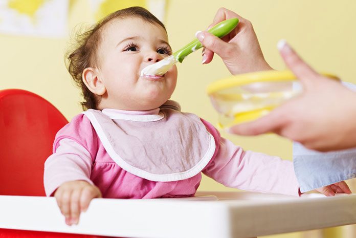Co należy wiedzieć o gotowych posiłkach dla dzieci?