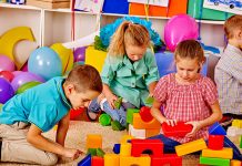 Zabawy i sporty, które przygotują dziecko do szkoły