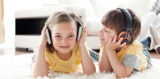 Czy muzyka może wpłynąć na rozwój dziecka?
