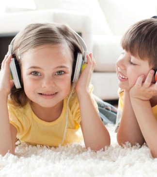 Czy muzyka może wpłynąć na rozwój dziecka?