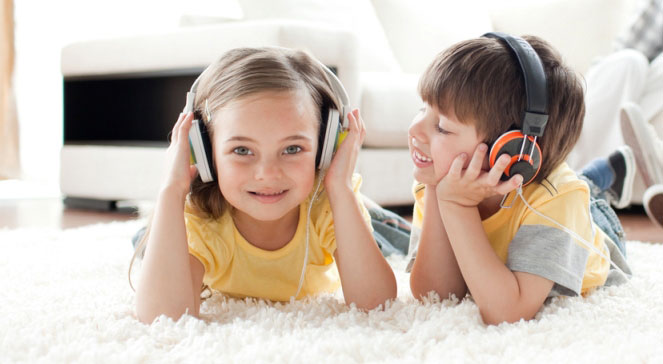 Czy muzyka może wpłynąć na rozwój dziecka?
