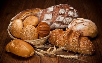 Jak zastąpić pieczywo? Jak zastąpić pieczywo?