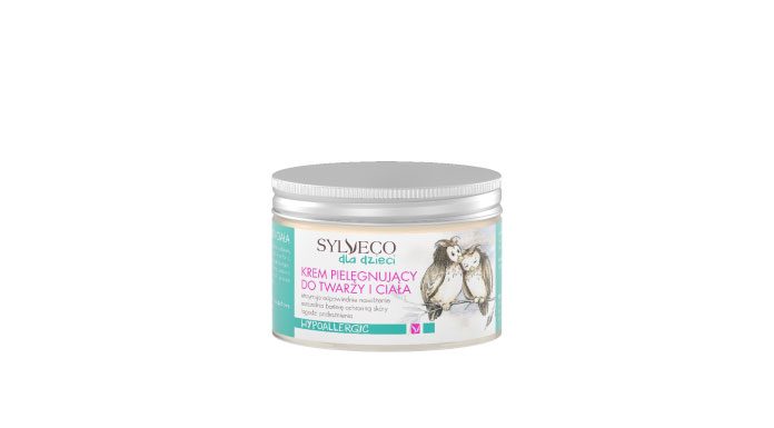 Jak kosmetyki do pielęgnacji skóry suchej, to tylko naturalne