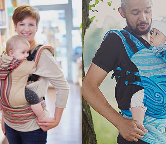 Twoje dziecko ciągle płacze? Przeczytaj to koniecznie!