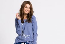 Piżama – dlaczego zwykły t-shirt nie wystarczy? Piżama – dlaczego zwykły t-shirt nie wystarczy?