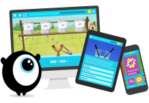 Interaktywna platforma edukacyjna dla najmłodszych - czym jest i czy warto z niej skorzystać?