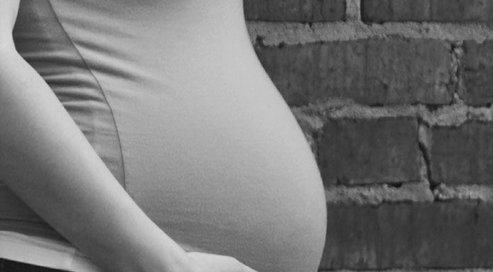 Jak wygląda układ pokarmowy dziecka w 25 tygodniu ciąży?