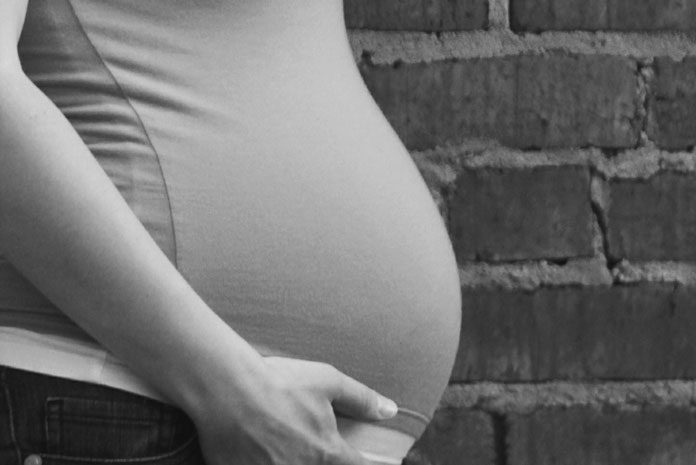 Jak wygląda układ pokarmowy dziecka w 25 tygodniu ciąży?