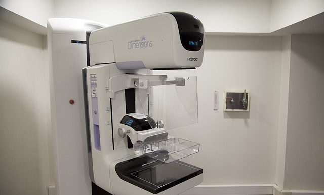 Mammografia Mammografia