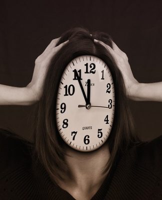 Stres – budowanie odporności psychicznej