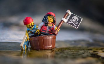 Warsztaty edukacyjne z klockami LEGO – dlaczego warto wysłać na nie dziecko