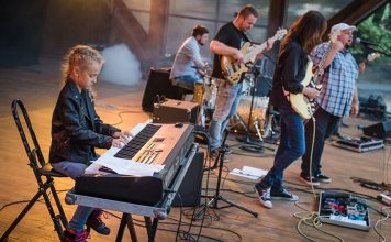 Dlaczego edukacja muzyczna dzieci jest ważniejsza, niż podejrzewamy?