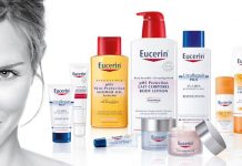 Dermokosmetyki Eucerin – czy są skuteczne?