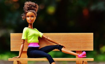 Barbie Shero - więcej niż zabawka