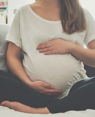 Ból żołądka w ciąży – przyczyny i leczenie Ból żołądka w ciąży – przyczyny i leczenie