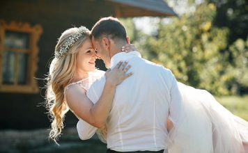 Wesele pod Warszawą - równie ekskluzywne, jak w samej Warszawie