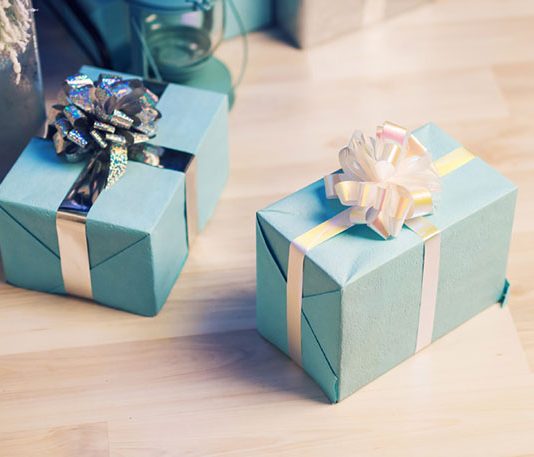 Prezent na 18 urodziny - kufel