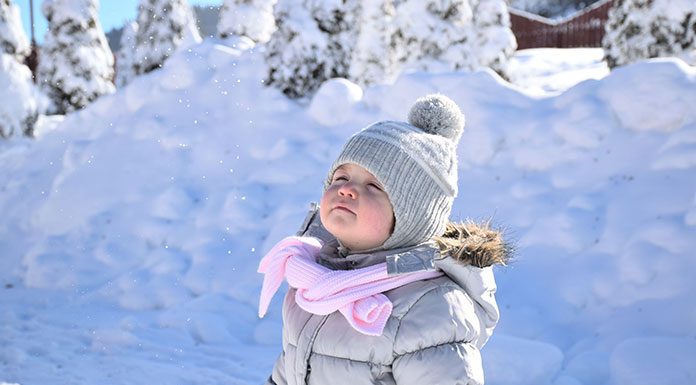 Jakie buty zimowe wybrać dla dzieci do zabaw na śniegu?