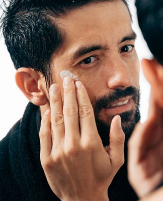 Kremy dla mężczyzn – przegląd oferty producentów