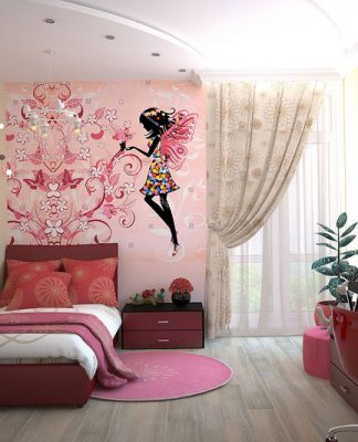 Jak zaprowadzić porządek w pokoju dziecka? Jak zaprowadzić porządek w pokoju dziecka?