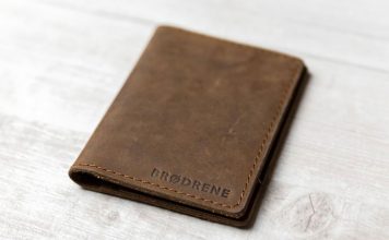 Cienki portfel typy slim – porządek, wygoda i elegancja Cienki portfel typy slim - porządek, wygoda i elegancja
