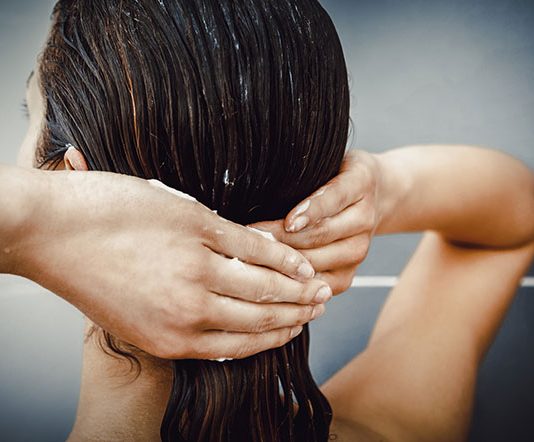 Jaka powinna być idealna maska do włosów?