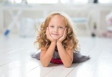Mała elegantka – sukienki dla dziewczynek na wesele lub inną uroczystość Mała elegantka – sukienki dla dziewczynek na wesele lub inną uroczystość