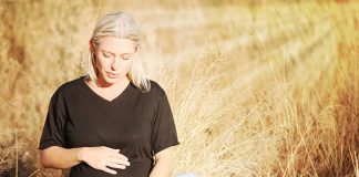 Sesja ciążowa – jak się przygotować?