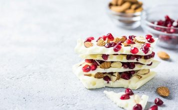 Pożywne i zdrowe desery dla dzieci
