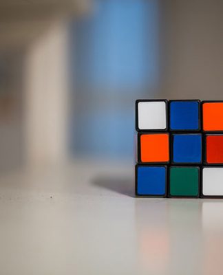 Klocki Lego – bawią i rozwijają. Sprawdź, jak