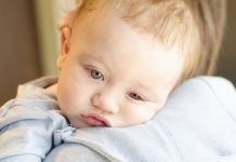 Ciemieniucha u niemowlaka i sposoby jej zwalczania Ciemieniucha u niemowlaka i sposoby jej zwalczania