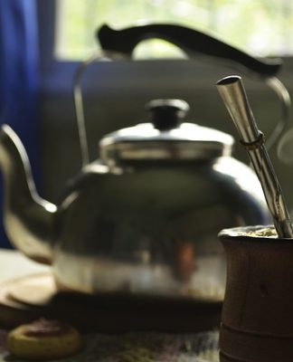 Yerba mate - jej właściwości zdrowotne i pobudzające