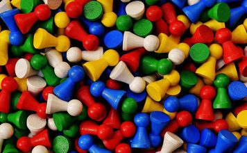 Zabawki edukacyjne - zadbaj o rozwój swojego dziecka