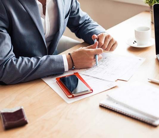 Restrukturyzacja firmy Restrukturyzacja firmy