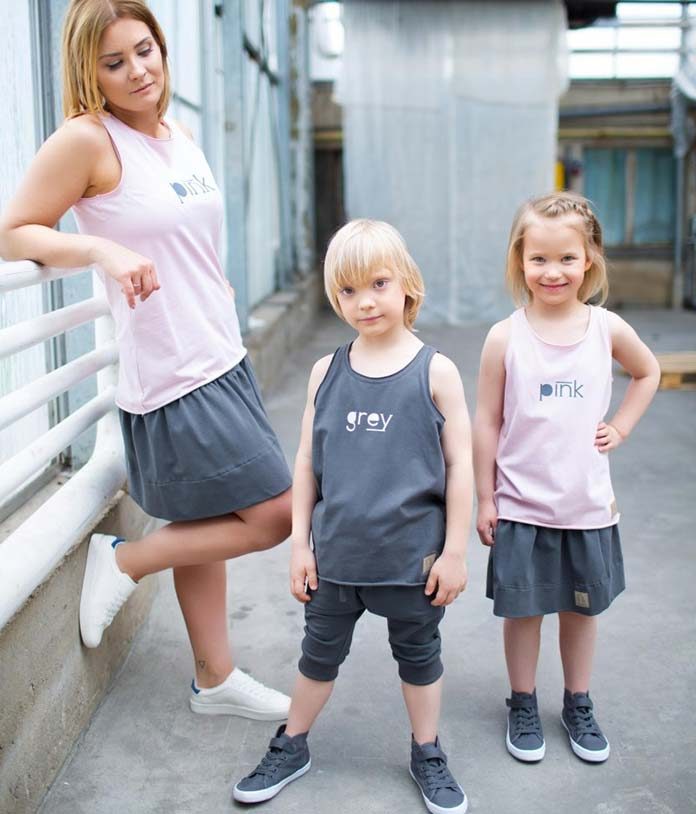 Polskie ubrania dziecięce - połączenie pomysłu, oryginalności i jakości Polskie ubrania dziecięce - połączenie pomysłu, oryginalności i jakości