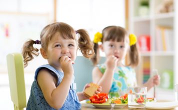 Jak powinna wyglądać dieta dziecka? dieta dziecka - zasady