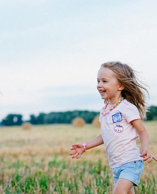 Dziecko w podróży – co warto zabrać? Dziecko w podróży