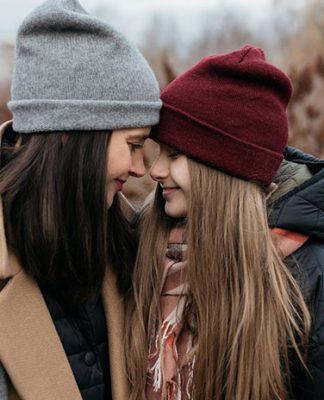 Dojrzewanie płciowe