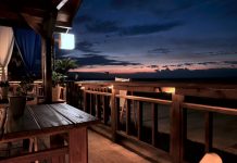 W jaki sposób urządzić mały balkon? balkon