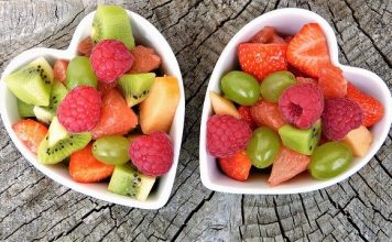 Na czym oprzeć dietę dla aktywnego dziecka dieta