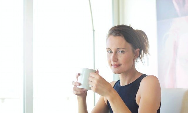 Przerwa w pracy – jak ją wykorzystać? przerwa w pracy