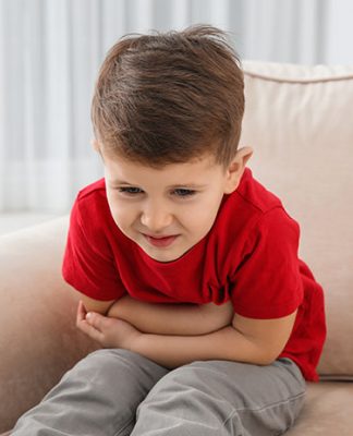 Jak zadbać o malucha po przebytej biegunce? Jak zadbać o malucha po przebytej biegunce