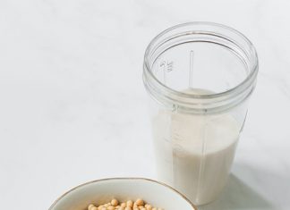 Dieta wegańska – obalamy najpopularniejsze mity Dieta wegańska