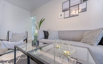 Wypoczynek w twoim salonie: wybierz fotel i narożnik fotel i narożnik