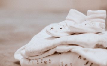 Wyprawka dla noworodka – co należy się zaopatrzyć? wyprawka