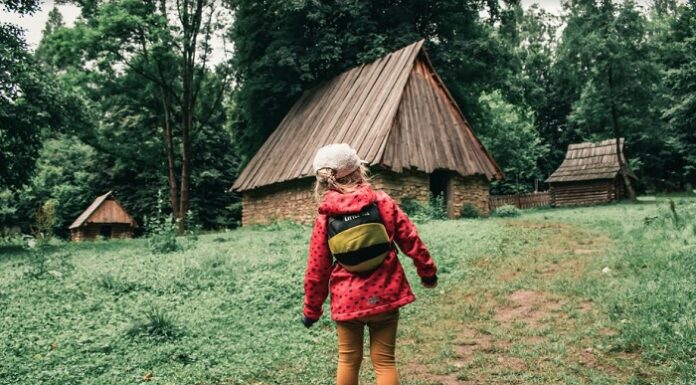 Jak wybrać odpowiedni tornister dla pierwszoklasisty? Jak wybrać odpowiedni tornister dla pierwszoklasisty