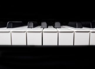 Jakie pianino dla 5 latka?